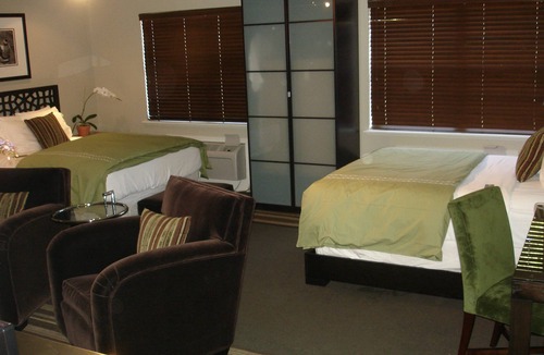 South Eola Hotel | The Eo Inn - Downtown