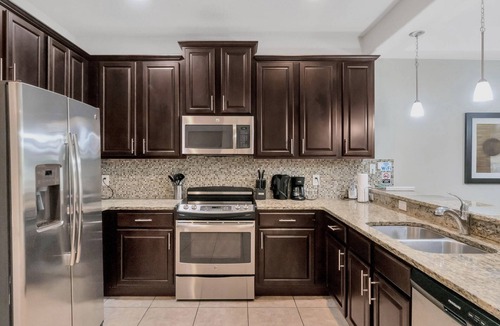 Four Corners House | The Fountains at Champions Gate resort 3 bedroom 2.5 bath TH