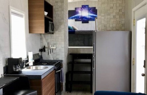 Northwest Orlando House | The Galaxy · The Galaxy