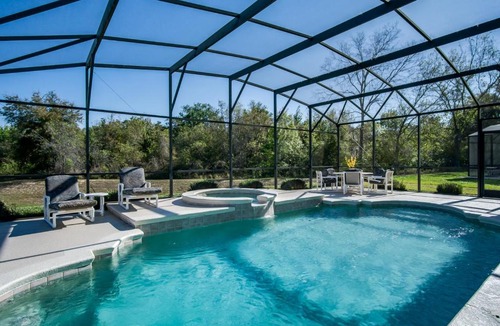 Windwood Bay House | The Getaway at Winwood Bay