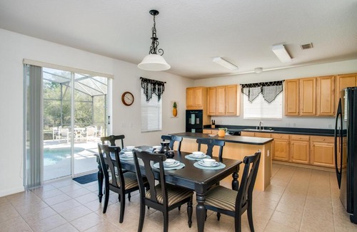 Windwood Bay House | The Getaway at Winwood Bay