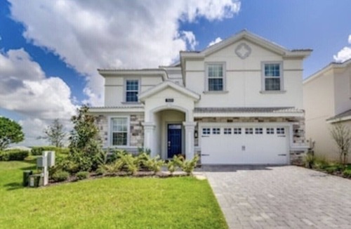 Davenport House | The Good Place Rental Lives on