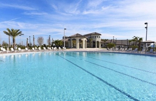 Davenport House | The Good Place Rental Lives on