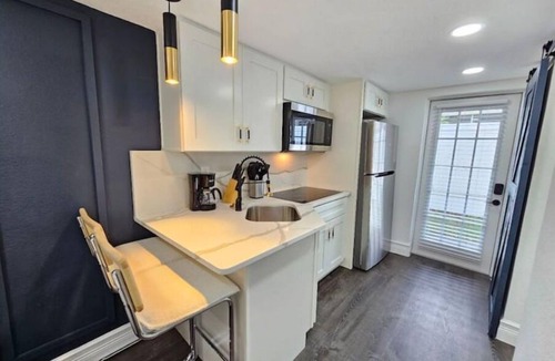 Lawsona - Fern Creek House | The Hideaway DT Orlando Tiny Home w Free Parking