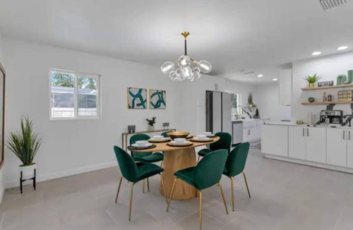 Orlando House | The Perfect Home ORL - Heated Pool - NEW