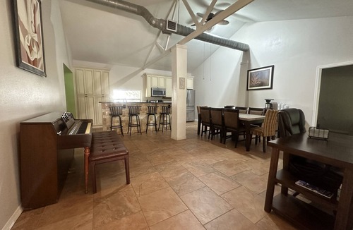 Apopka House | The Piano House Apopka