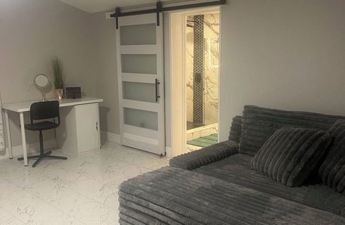 Southwest Orlando House | The Secret Garden Games Getaway 4 bedroom home