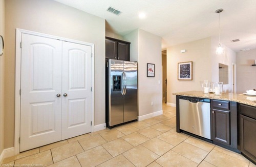 Loughman Villa | The Secret to Enjoying the Best Orlando Villa Holiday while Staying on Solterra Resort