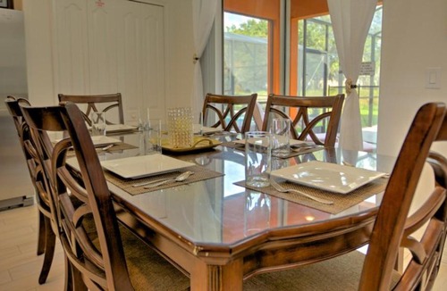 Loughman House | The Stirling Luxury Solterra Vacation Home