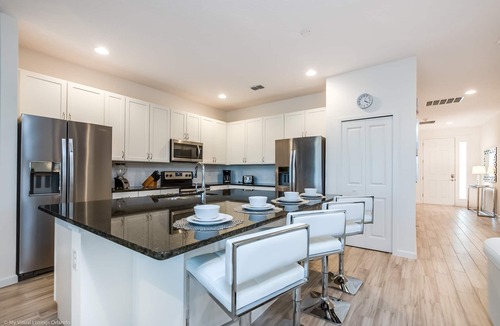Kissimmee Villa | The Ultimate 10 Bedroom 8 Bathroom Sonoma Resort Villa Only Minutes To Disney