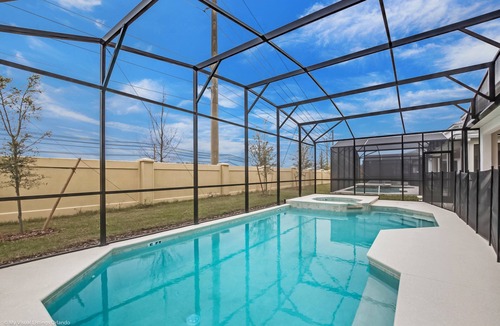 Kissimmee Villa | The Ultimate 10 Bedroom 8 Bathroom Sonoma Resort Villa Only Minutes To Disney