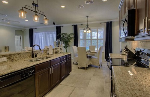 Watersong Villa | The Villa Watersong Orlando