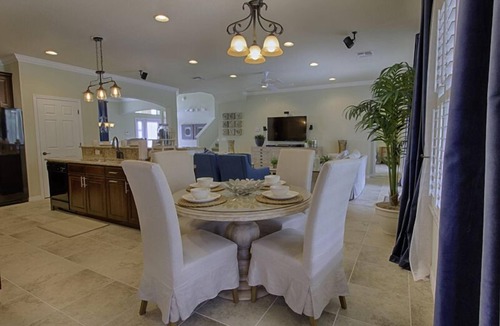 Watersong Villa | The Villa Watersong Orlando