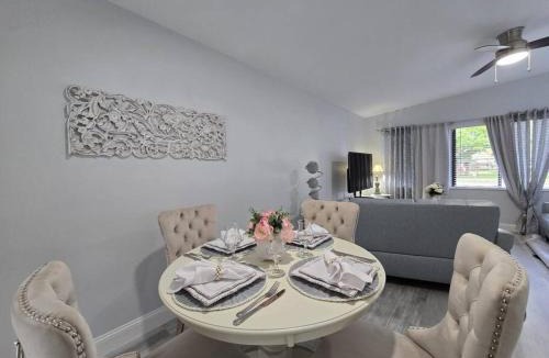 Winter Park House | The Winter Park Experience
