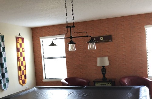 Cypress Pointe House | Themed hog warts Luxury, Gated 20min to Disney!!! With pool
