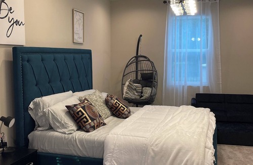 Orlando House | This Dream House is Just 5min Away From the Airport