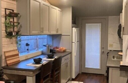 Orlovista House | Tiny Cottage 15 min from Universal Sleeps 6