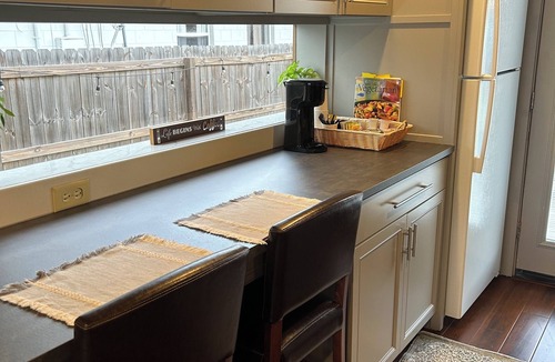 Orlovista House | Tiny Cottage 15 min from Universal Sleeps 6
