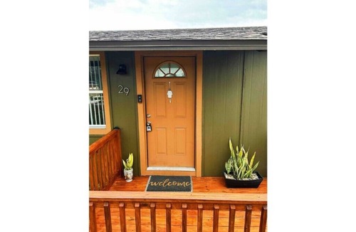 Orlovista House | Tiny Cottage 15 min from Universal Sleeps 6