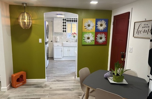 Richmond Heights House | Tiny tropical Orlando nUnivesal-Disney