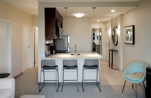 South Orange Hotel | TownePlace Suites by Marriott Orlando Downtown