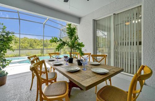 Trafalgar Village House | Trafalgar Villa Close 2 Disney-Game Room-Private Pool/Spa
