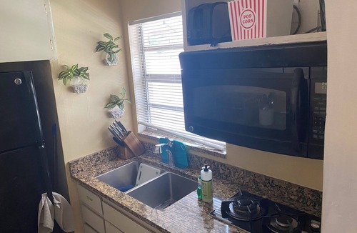 Casselberry Apartment | Traveler's Dream: Refresh & Recharge Poolside