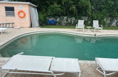 Casselberry Apartment | Traveler's Dream: Refresh & Recharge Poolside