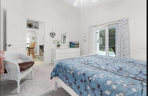 Eagle Pointe South Villa | Tropical Escape By Shine Villas 244