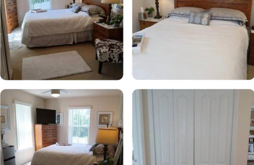 Sandy Ridge House | Tropical Paradise for 1