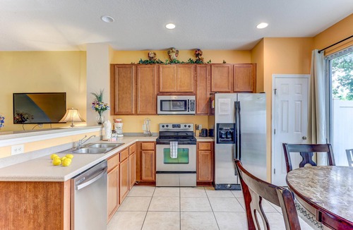 Crestwynd Bay House | U2 Crestwynd- 3 bdrm, 3 bath Disney home