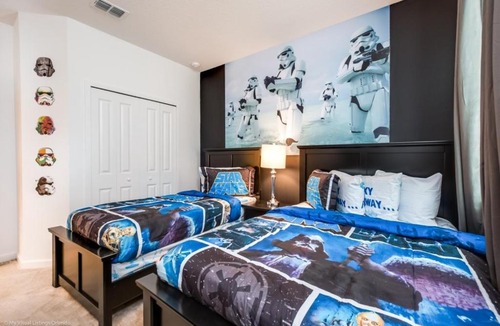 Kissimmee Villa | Ultimate 10 Bedroom 8 Bathroom Sonoma Resort Villa villa
