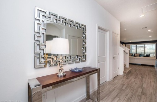 Kissimmee Villa | Ultimate 10 Bedroom 8 Bathroom Sonoma Resort Villa villa