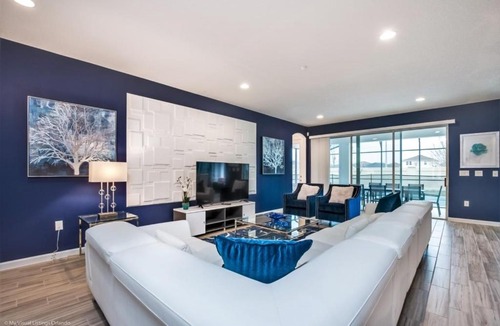 Kissimmee Villa | Ultimate 10 Bedroom 8 Bathroom Sonoma Resort Villa villa