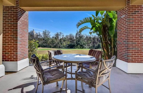 Reunion Villa | Ultimate 3 Bedroom Condo on Reunion Resort and Spa, Orlando Condo 4647