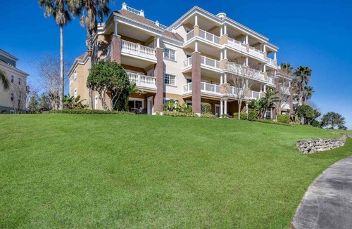 Reunion Villa | Ultimate 3 Bedroom Condo on Reunion Resort and Spa, Orlando Condo 4647
