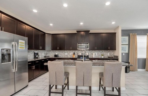 Kissimmee Villa | Ultimate 6 Bedroom Storey Lake Home 4703Sleepy villa