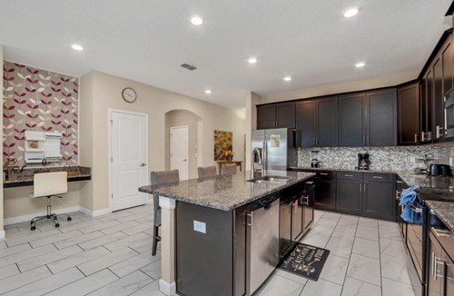 Kissimmee Villa | Ultimate 6 Bedroom Storey Lake Home 4703Sleepy villa