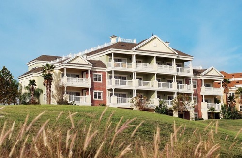 Reunion Resort | Ultimate Family Getaway! Shuttle to Disney! 7 Restaurants, Water Park