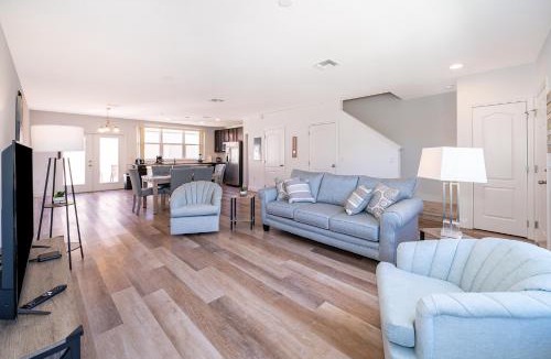 Buena Ventura Lakes Apartment | Ultimate Family Retreat in Orlando near Airport USTA & Parks