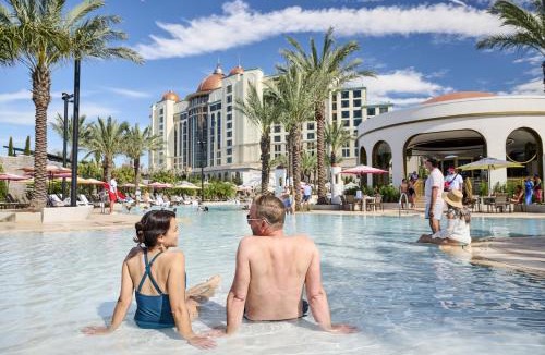 Orlando Resort | Universal's Helios Grand Hotel, a Loews Hotel