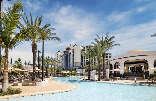 Orlando Resort | Universal's Helios Grand Hotel, a Loews Hotel