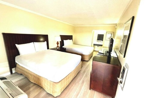Kissimmee Hotel | Unno Boutique Hotel