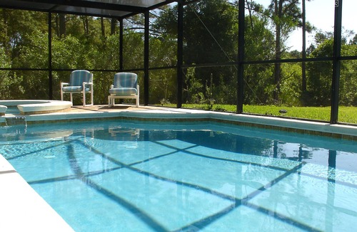 Orange Tree House | Unoverlooked with Peaceful Conservation views | Where amazing memories are made