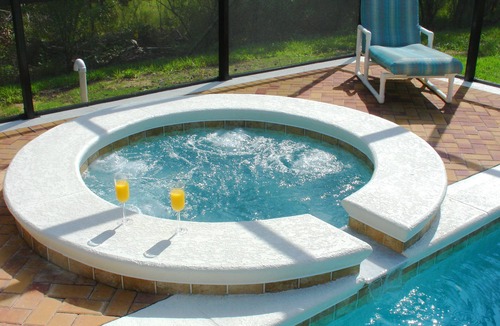 Orange Tree House | Unoverlooked with Peaceful Conservation views | Where amazing memories are made