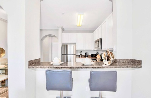 West Kissimmee Condo | Upstay - Condo w Pool, Hot Tub, More - Near Disney