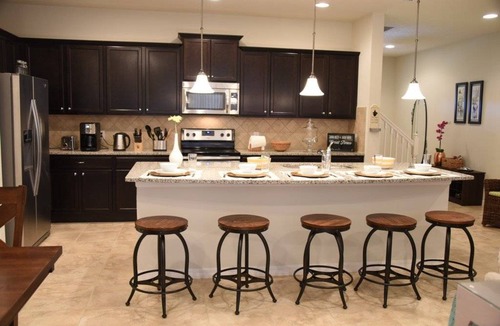 Downtown Orlando House | 195 m² House ∙ 4 bedrooms ∙ 10 guests