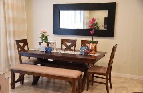 Downtown Orlando House | 195 m² House ∙ 4 bedrooms ∙ 10 guests