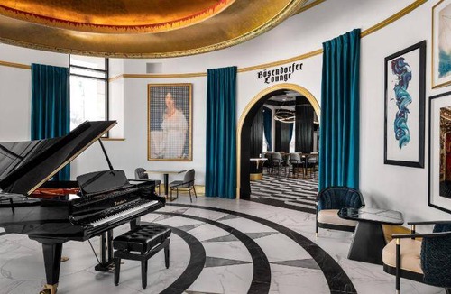 Downtown Orlando Hotel | 119 m² Hotel ∙ 127 guests