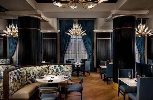 Downtown Orlando Hotel | 119 m² Hotel ∙ 127 guests